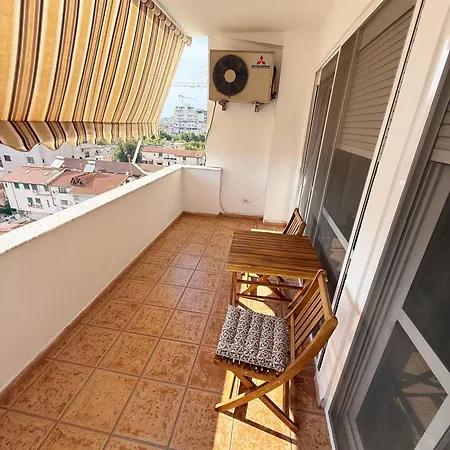 The Downtown Escape In The Heart Of * Tiran