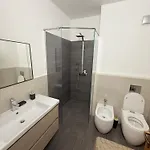 The Downtown Escape In The Heart Of Apartamento Tirana