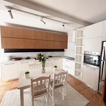 The Downtown Escape In The Heart Of Apartamento